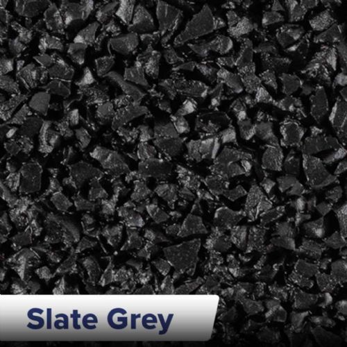 Slate Grey EPDM 25kg bag